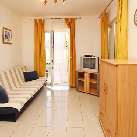 Apartmán Limun *