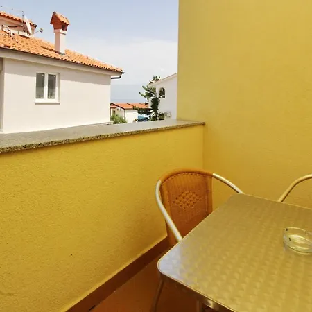 Limun Apartmán *