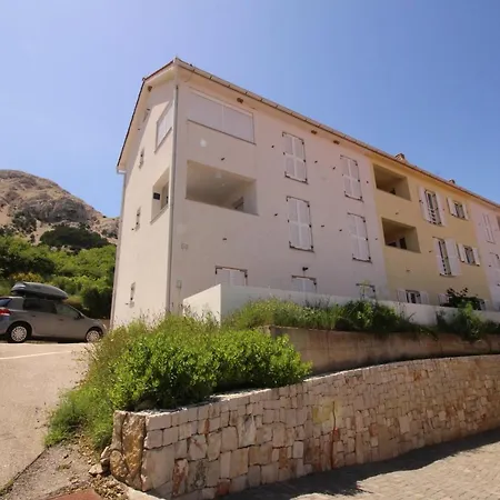 Apartmán Limun *