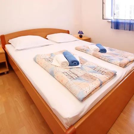 Apartment Limun *