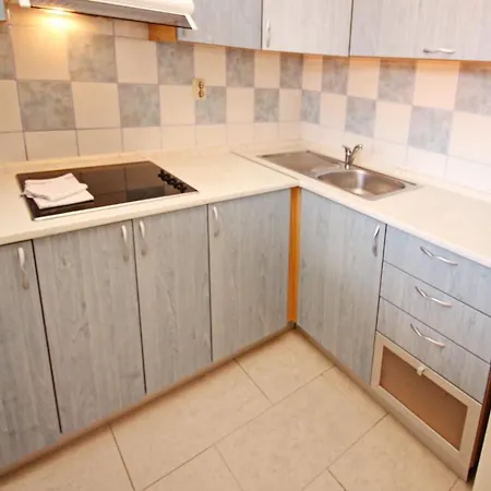 Apartment Limun