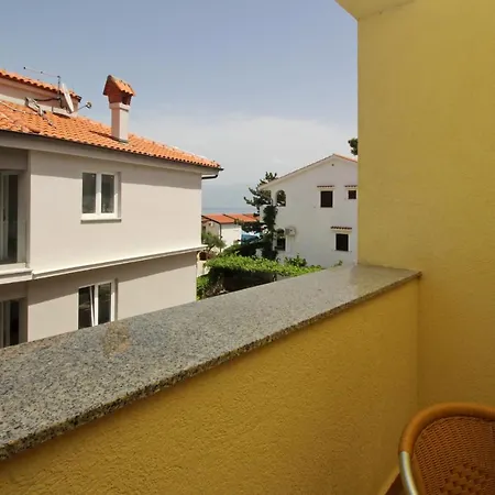 Limun Apartment Baska (Krk)