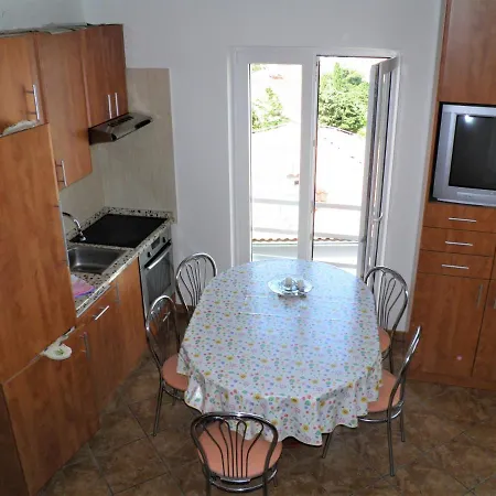 Limun Apartment
