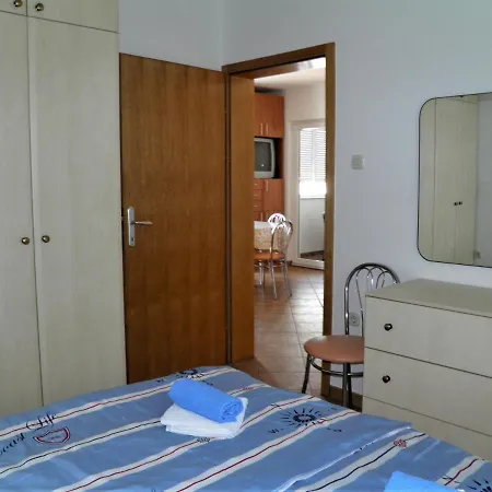 Apartment Limun Baska (Krk)