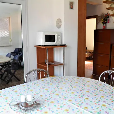Apartment Limun