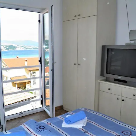 Limun Baska (Krk)