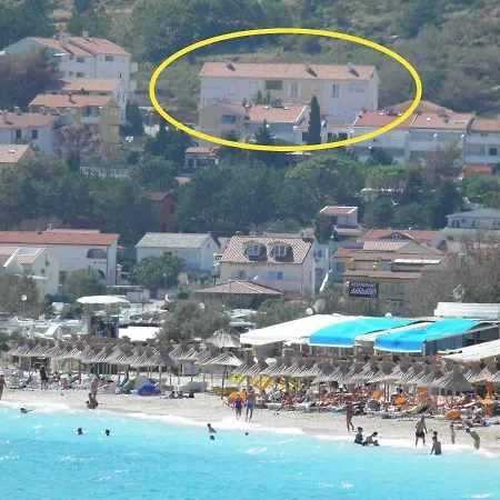 Limun Baska (Krk)